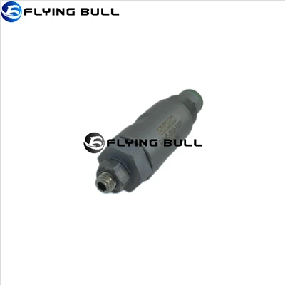 Hydraulisches Überdruckventil