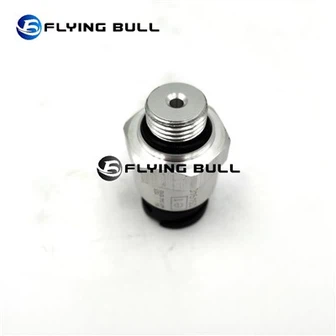 Luftdrucksensor für mehrere Fahrzeuge